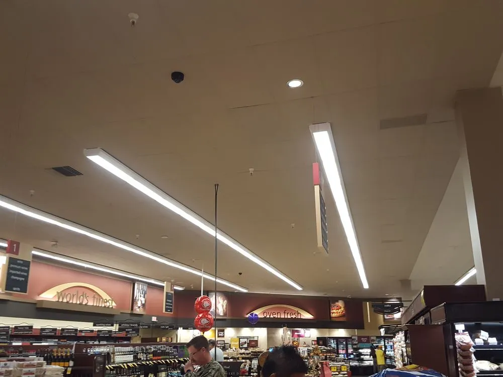 Slide of Hawaiian Isle Electric