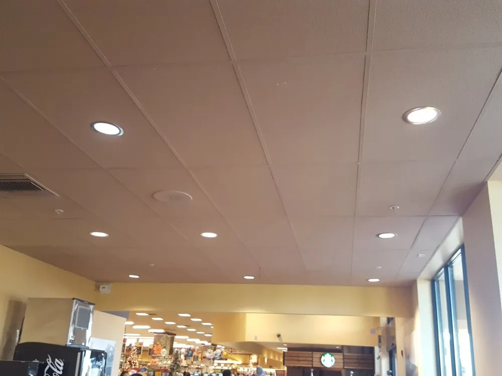 Slide of Hawaiian Isle Electric