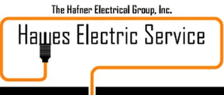 Slide of Hawe's Electric