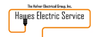 Slide of Hawe's Electric