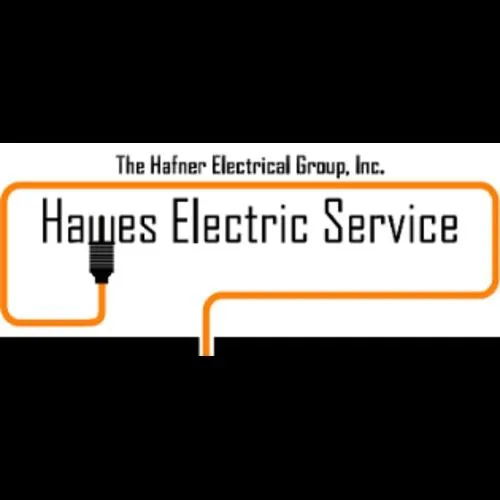 Slide of Hawe's Electric
