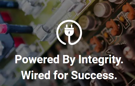 Hawe's Electric Logo