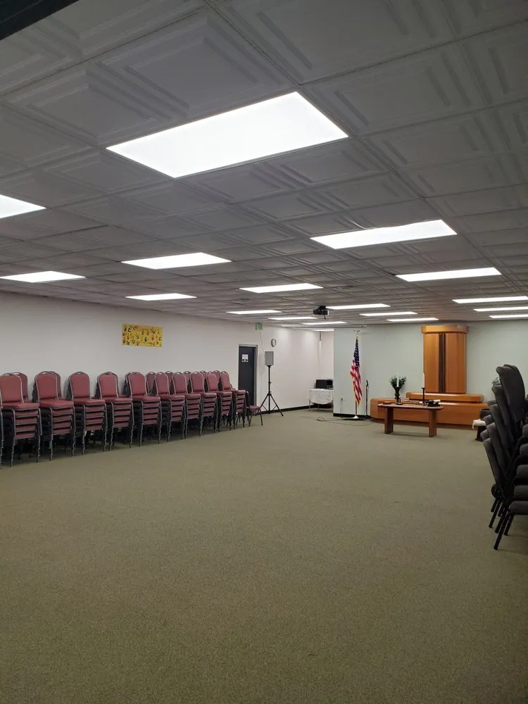 Slide of Hawk Electrical