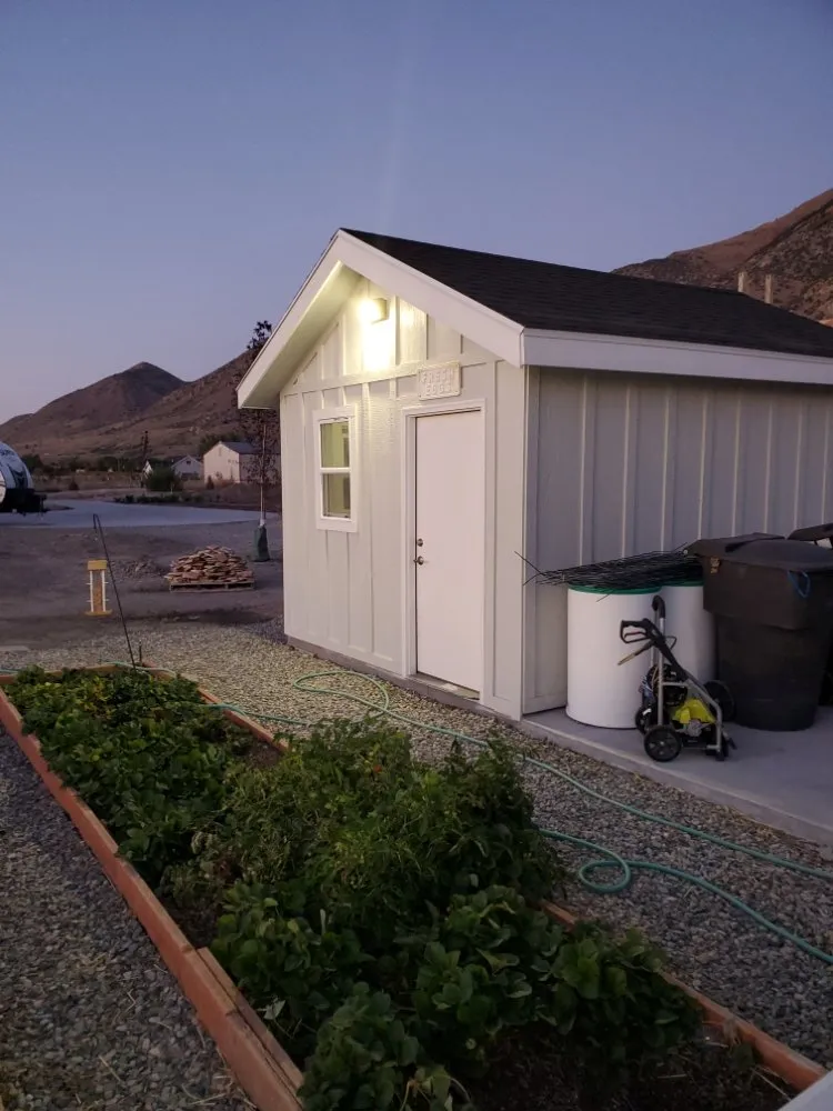 Slide of Hawk Electrical