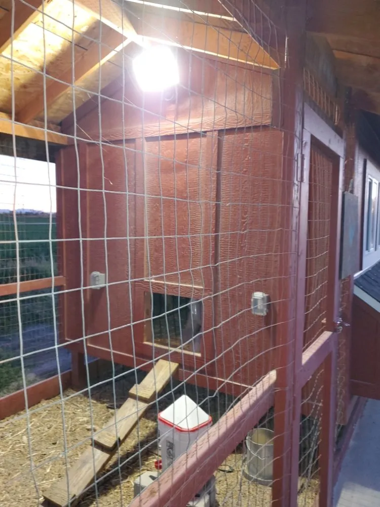 Slide of Hawk Electrical