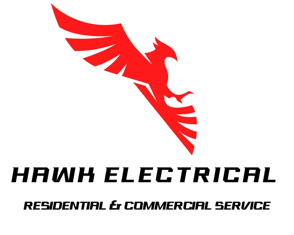 Slide of Hawk Electrical