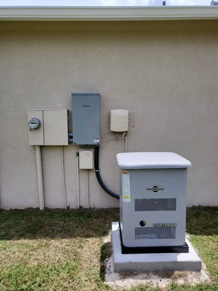 Slide of Hawk Electrical