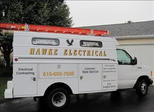 Trusted electrical service for homes in panel upgrade,  by 