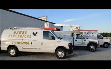 Hawke Electrical