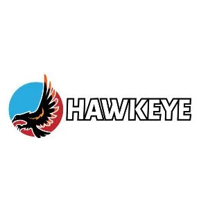 Hawkeye Logo