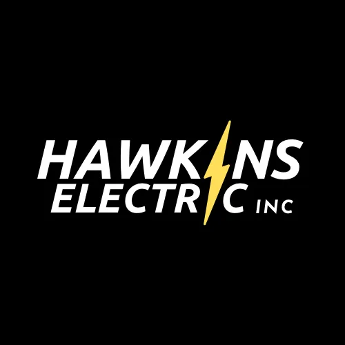 Slide of Hawkins Electric