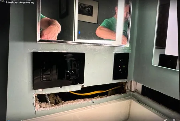 Hawkins Electric Service