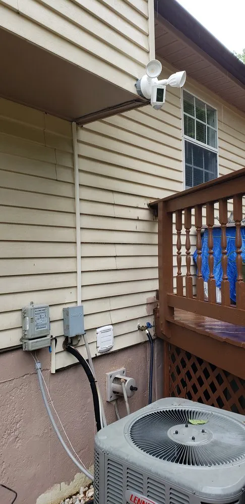 Expert circuit breaker repair experts serving Upper Marlboro, MD - Hawkins Property Management