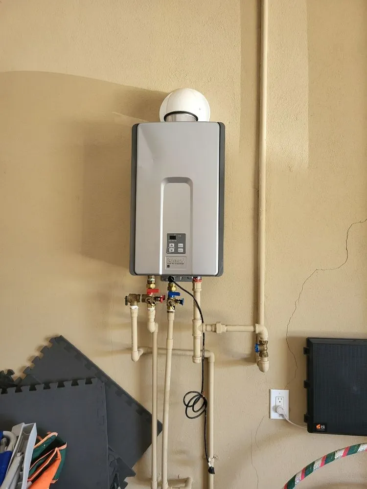 Slide of Hawkins Service Company