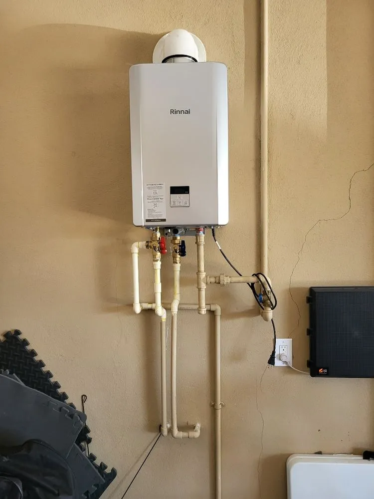 Slide of Hawkins Service Company