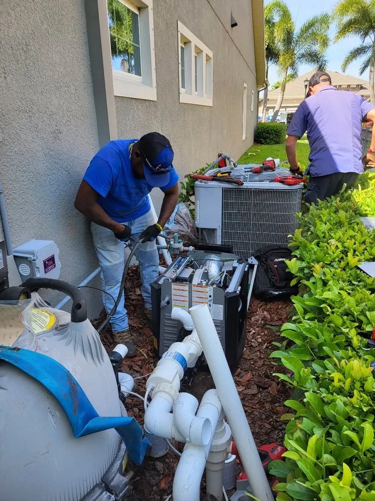 Reliable wiring installation experts serving ,  - Hawkins Service Company