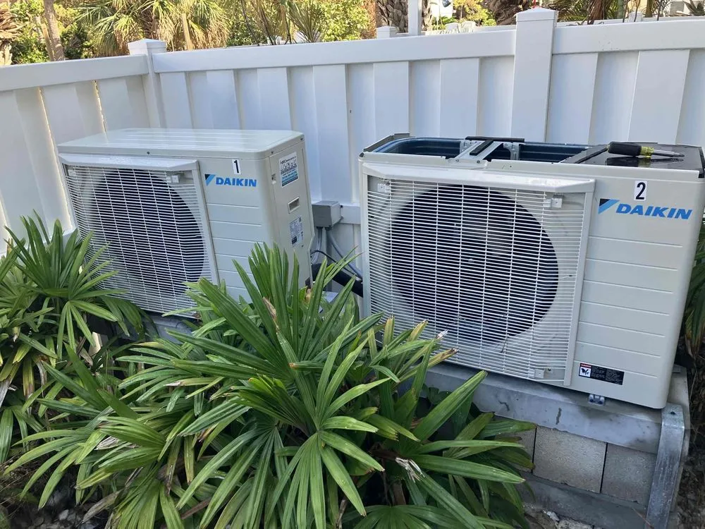 Slide of Hawkins Service Company