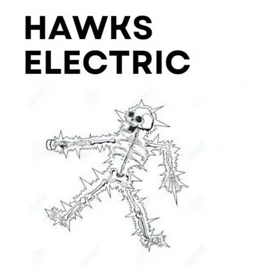 Hawks Electric
