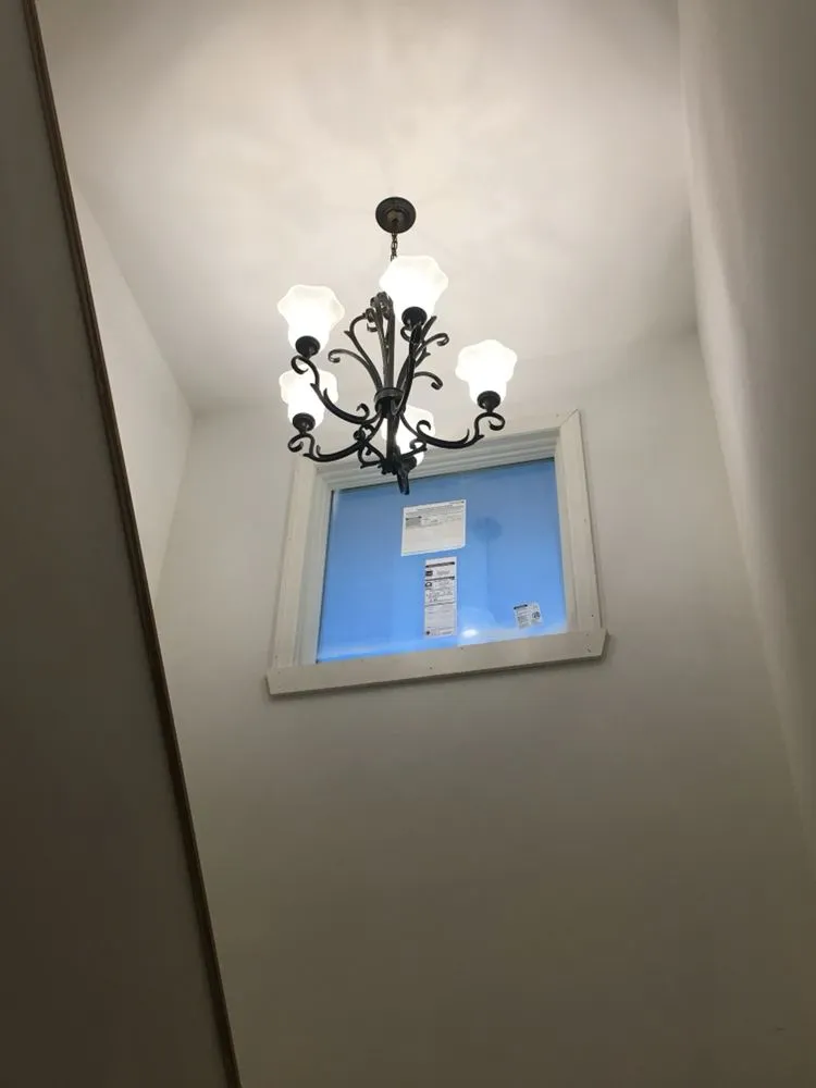 Slide of Haws Electric