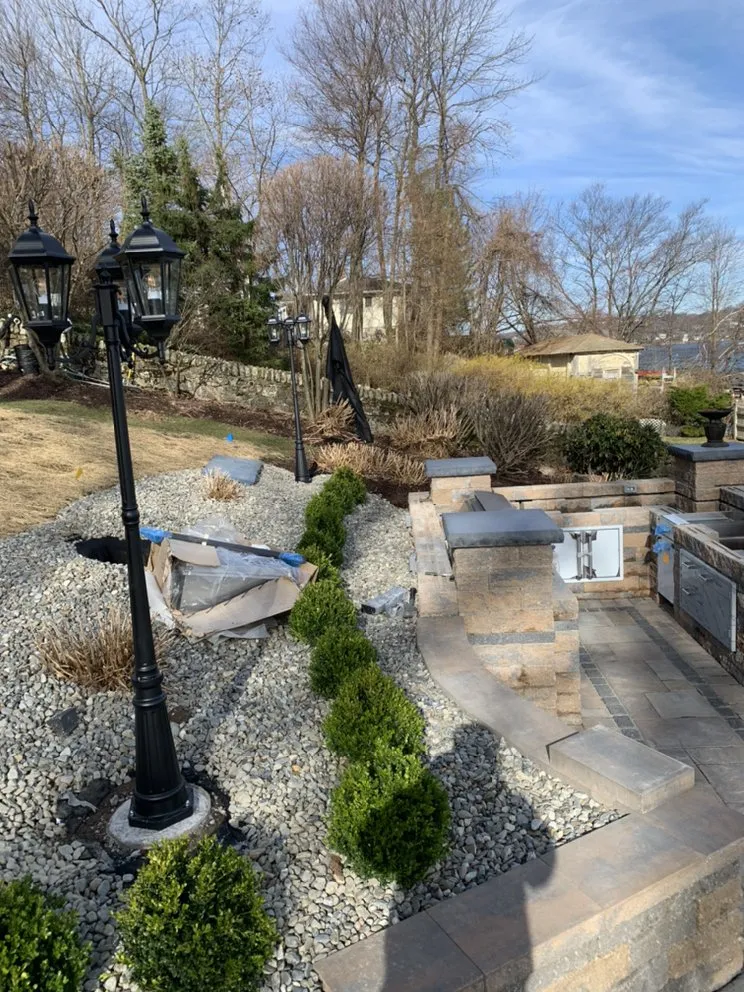 Slide of Haws Electric