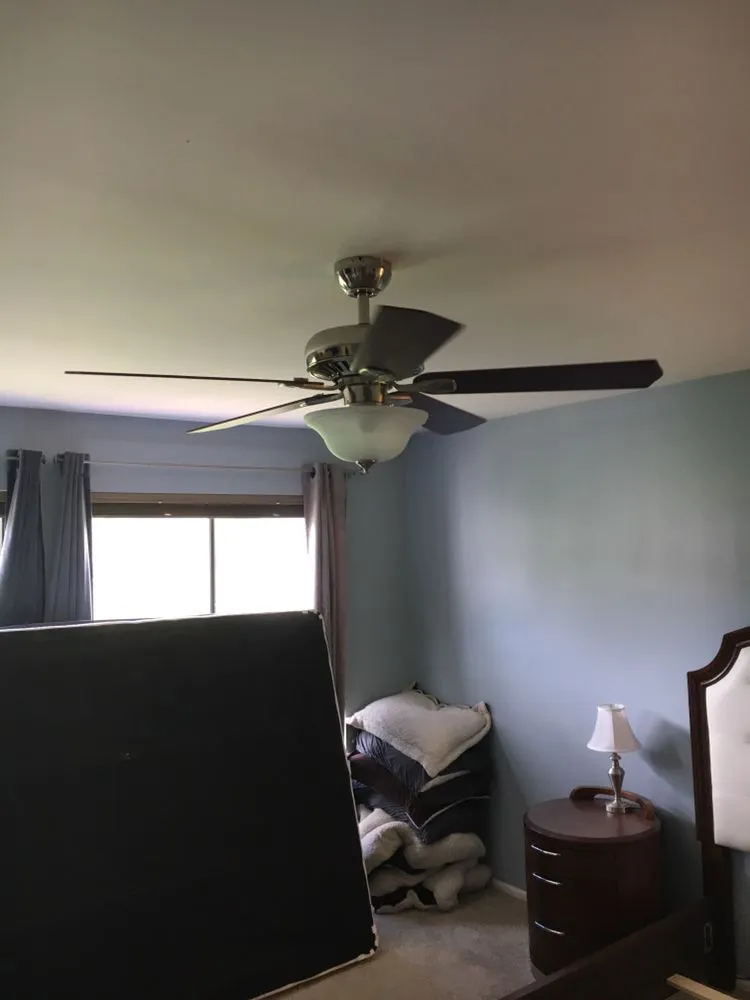 Slide of Haws Electric