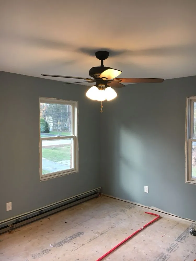 Slide of Haws Electric