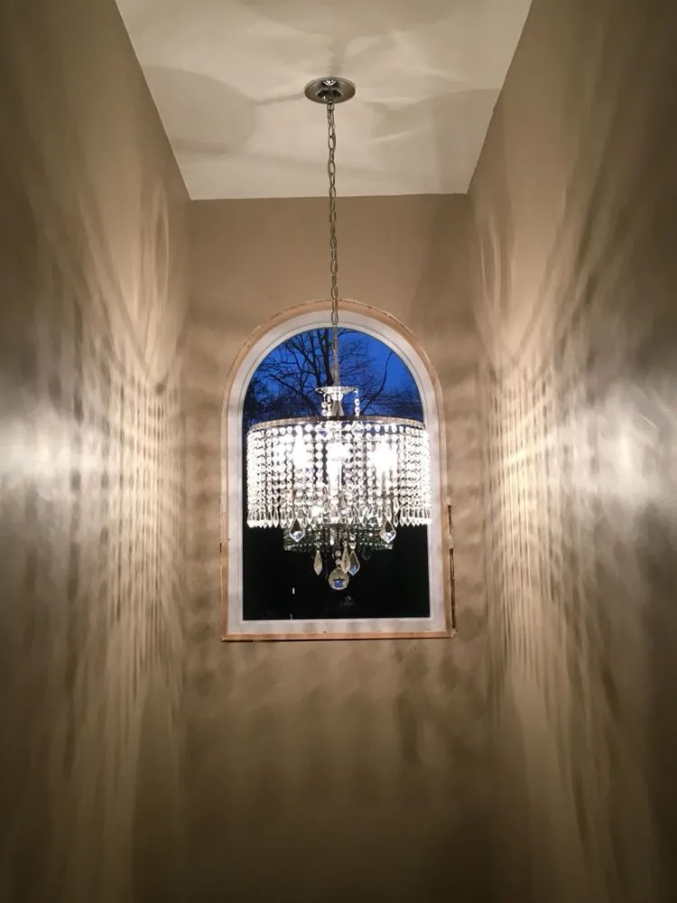 Slide of Haws Electric