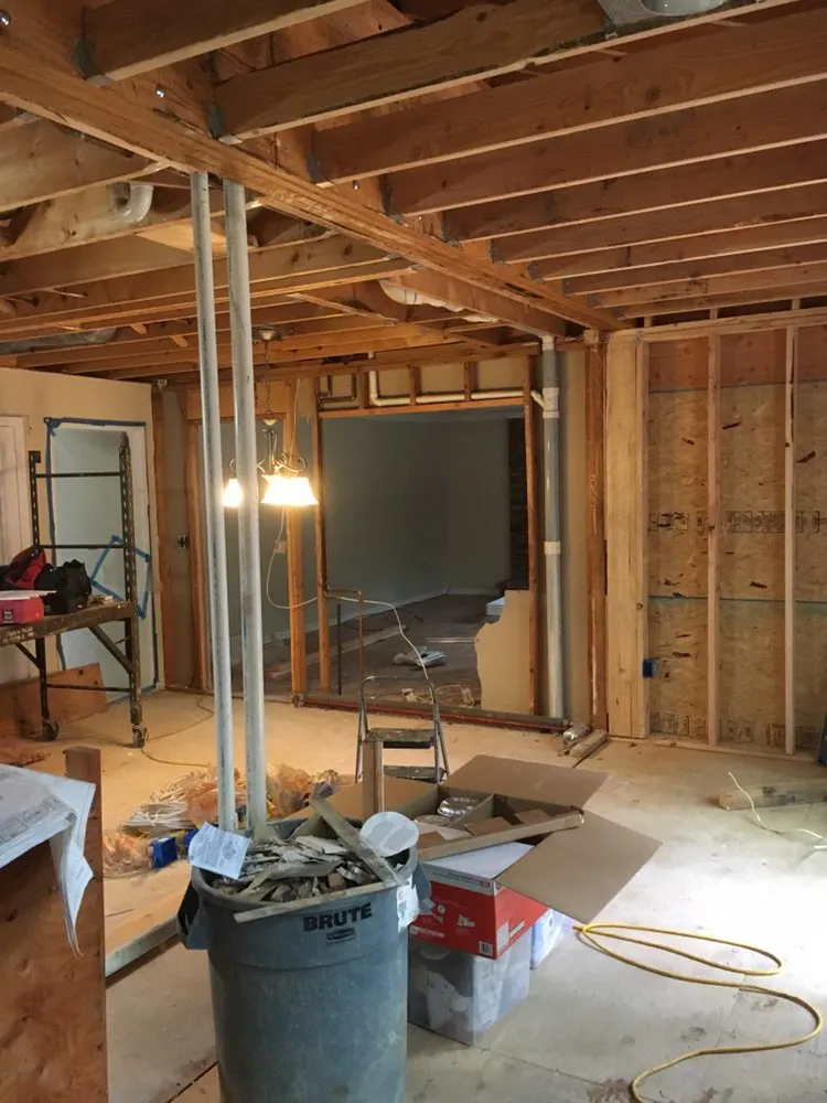 Slide of Haws Electric