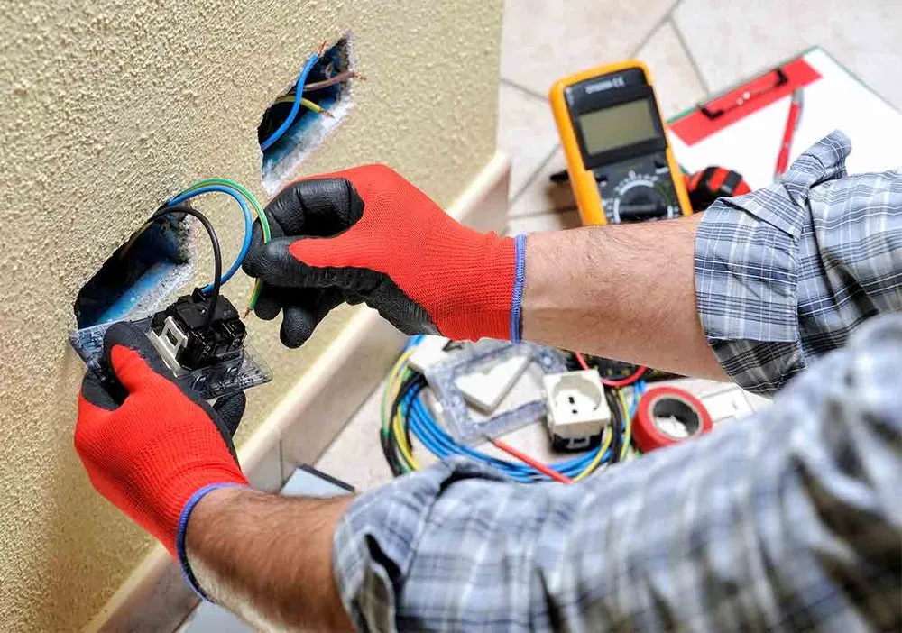Expert electrical repair service in Hawthorne Boro, NJ - Hawthorne Boro GigaWatt