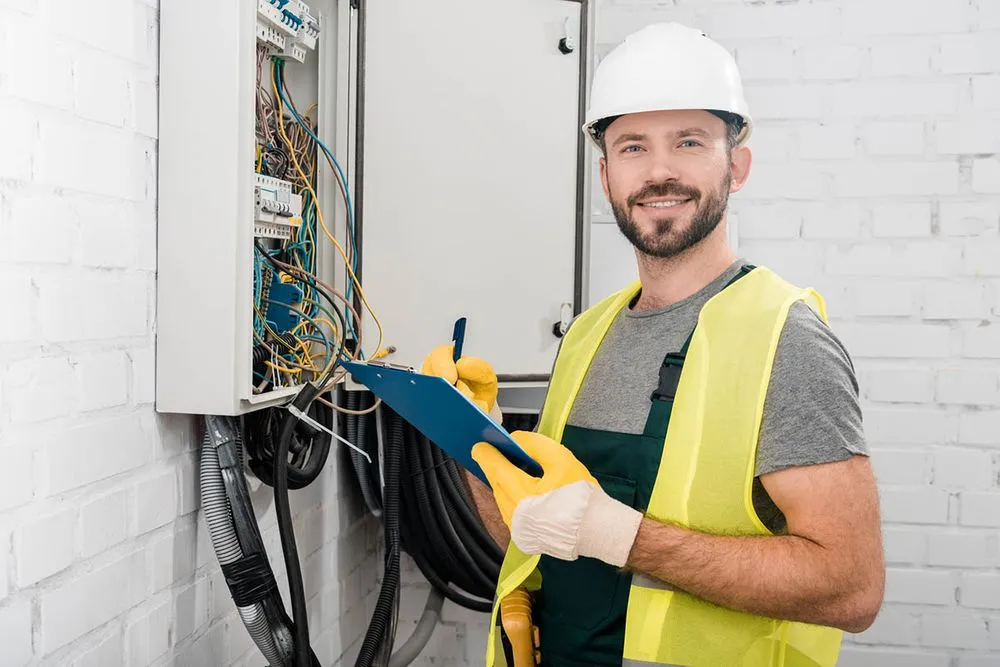 Expert outlet and switch repair service in Hawthorne Boro, NJ - Hawthorne Boro GigaWatt