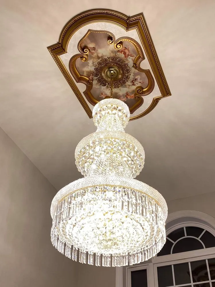 Slide of Hawthorne Certified Electrician