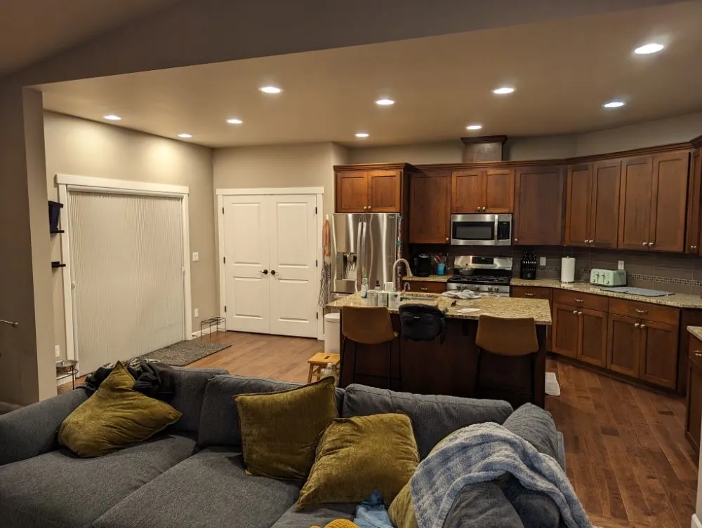 Slide of Hawthorne Electric