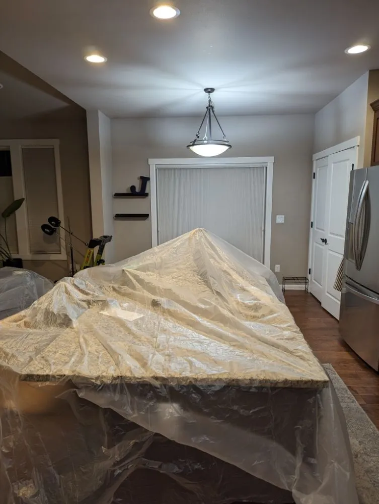 Slide of Hawthorne Electric