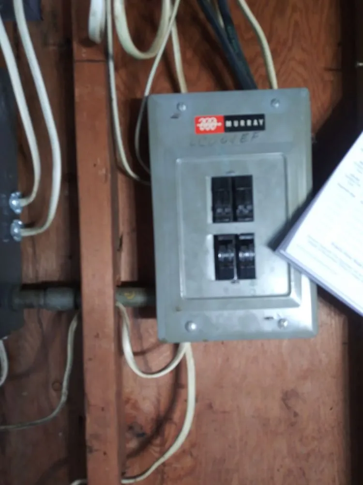 Affordable electrical service for homes in circuit breaker repair,  by 