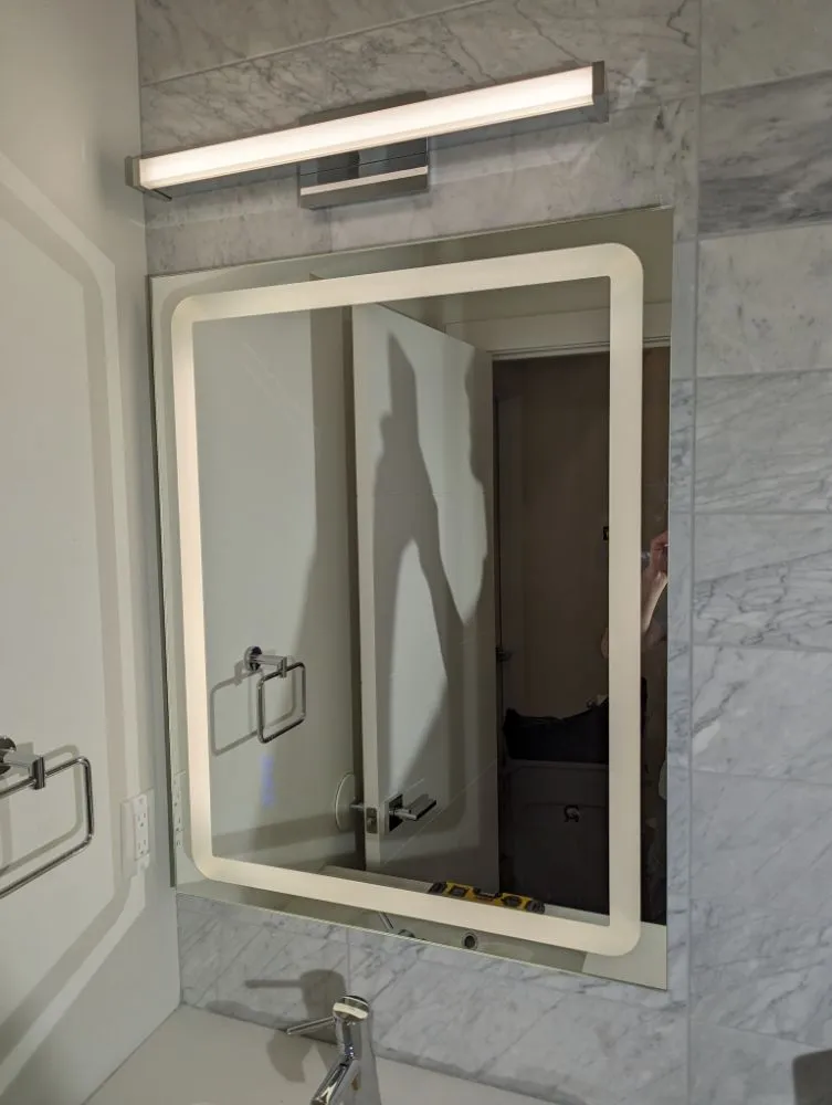 Slide of Hawthorne Electric