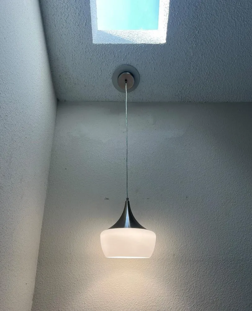 Slide of Hawthorne Electric Services