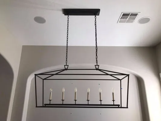 Hawthorne Electric Services Logo