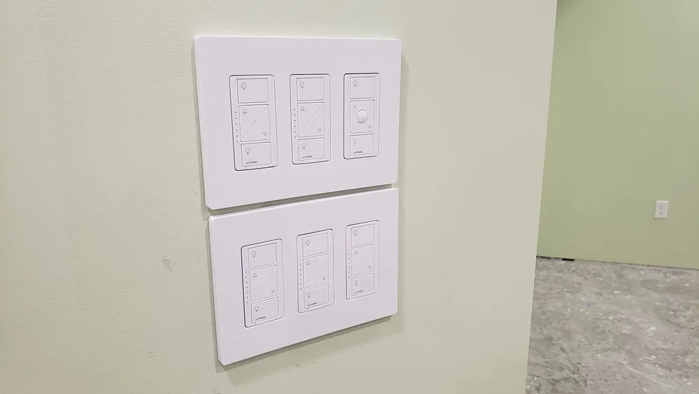 Slide of Hawthorne Electrical Contractors