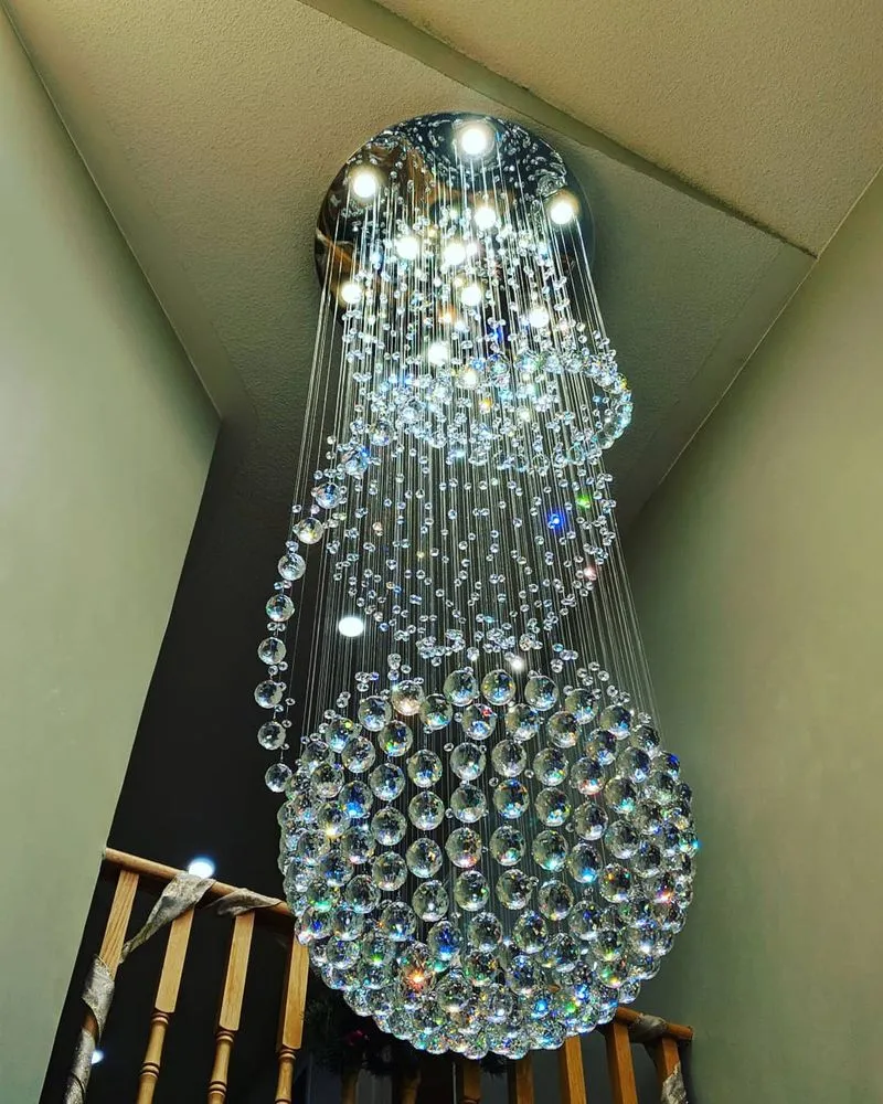 Slide of Hawthorne Electrical Contractors