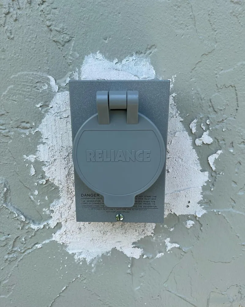 Slide of Hawthorne Electrical