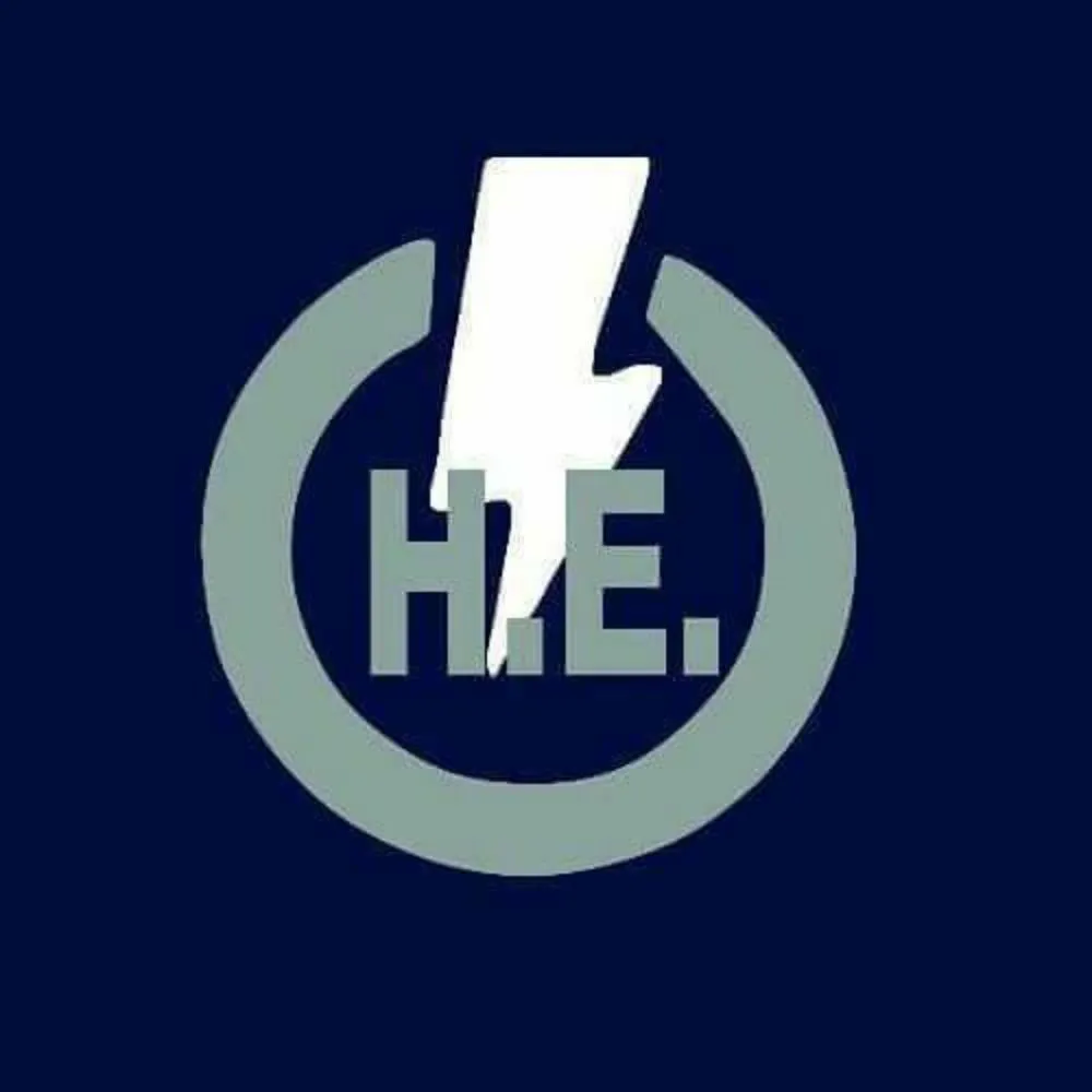 Slide of Hawthorne Electrical