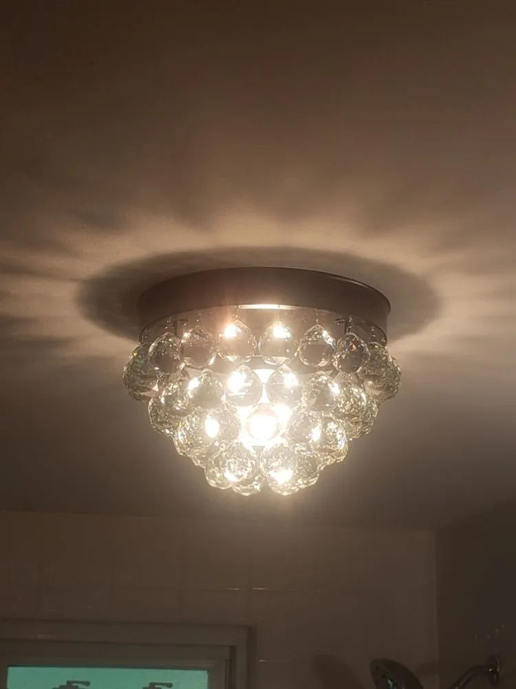 Slide of Hawthorne Electrical