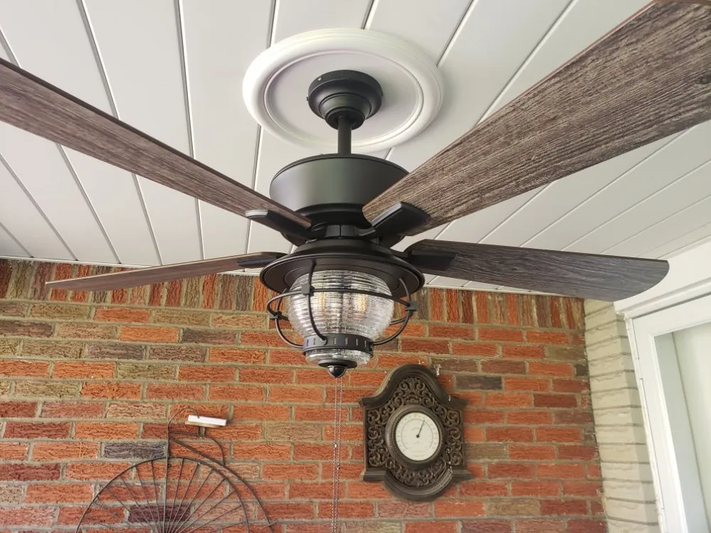 Slide of Hawthorne Electrical