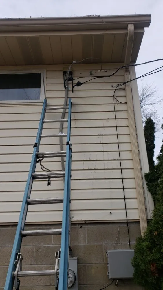 Slide of Hawthorne Electrical