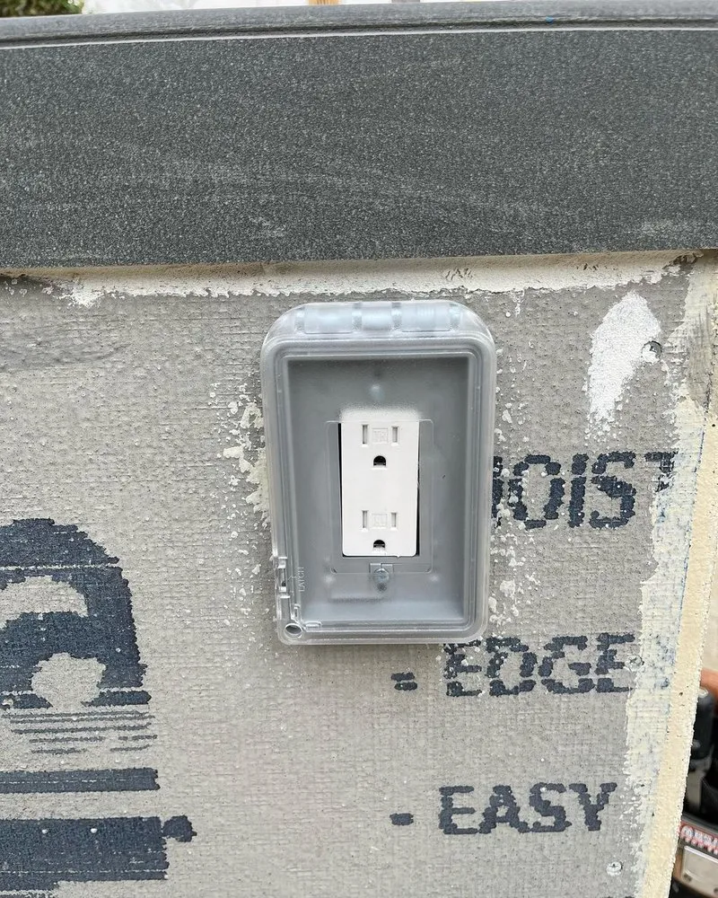 Slide of Hawthorne Electrical Repair