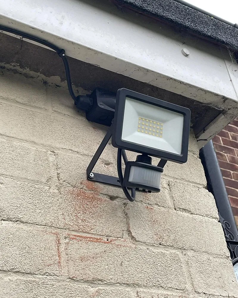 Slide of Hawthorne Electrical Repair