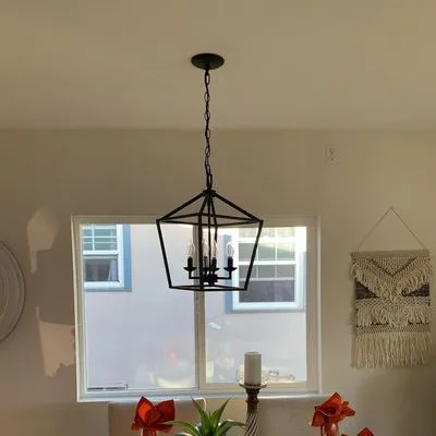 Hawthorne Electrical Repair Logo