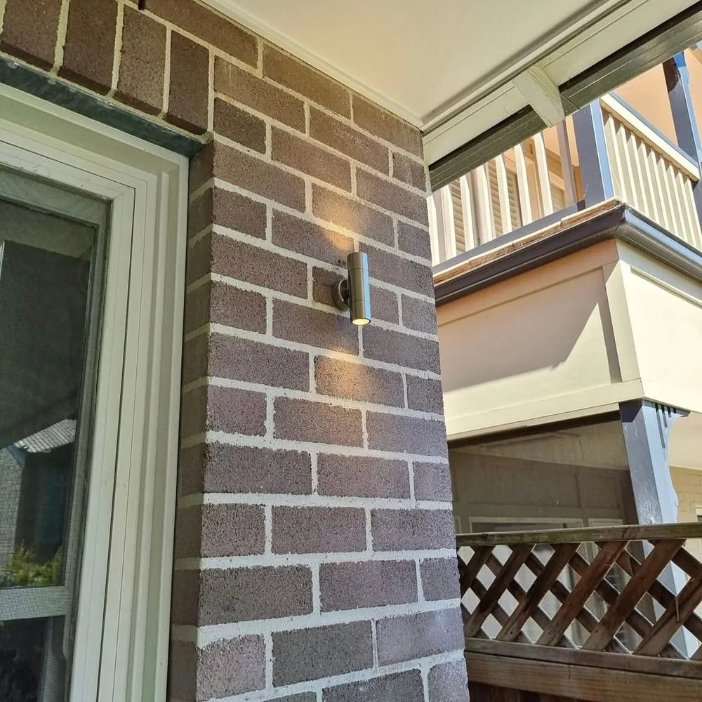 Slide of Hawthorne Electrical Service