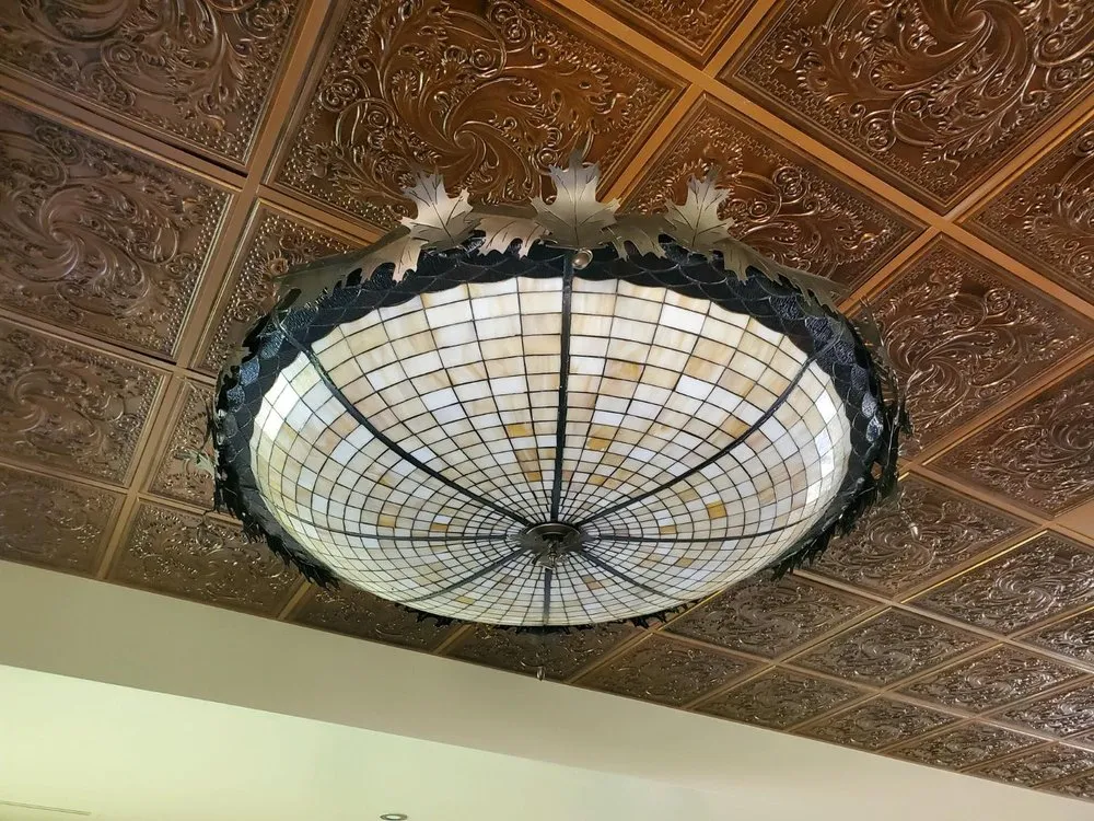 Slide of Hawthorne Electrician