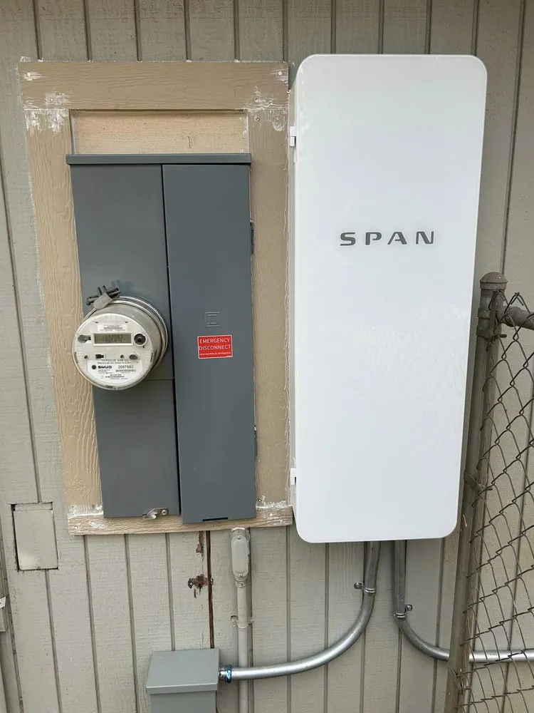 Slide of Hawthorne Electrician